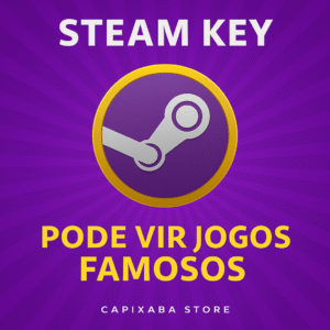 Steam Key